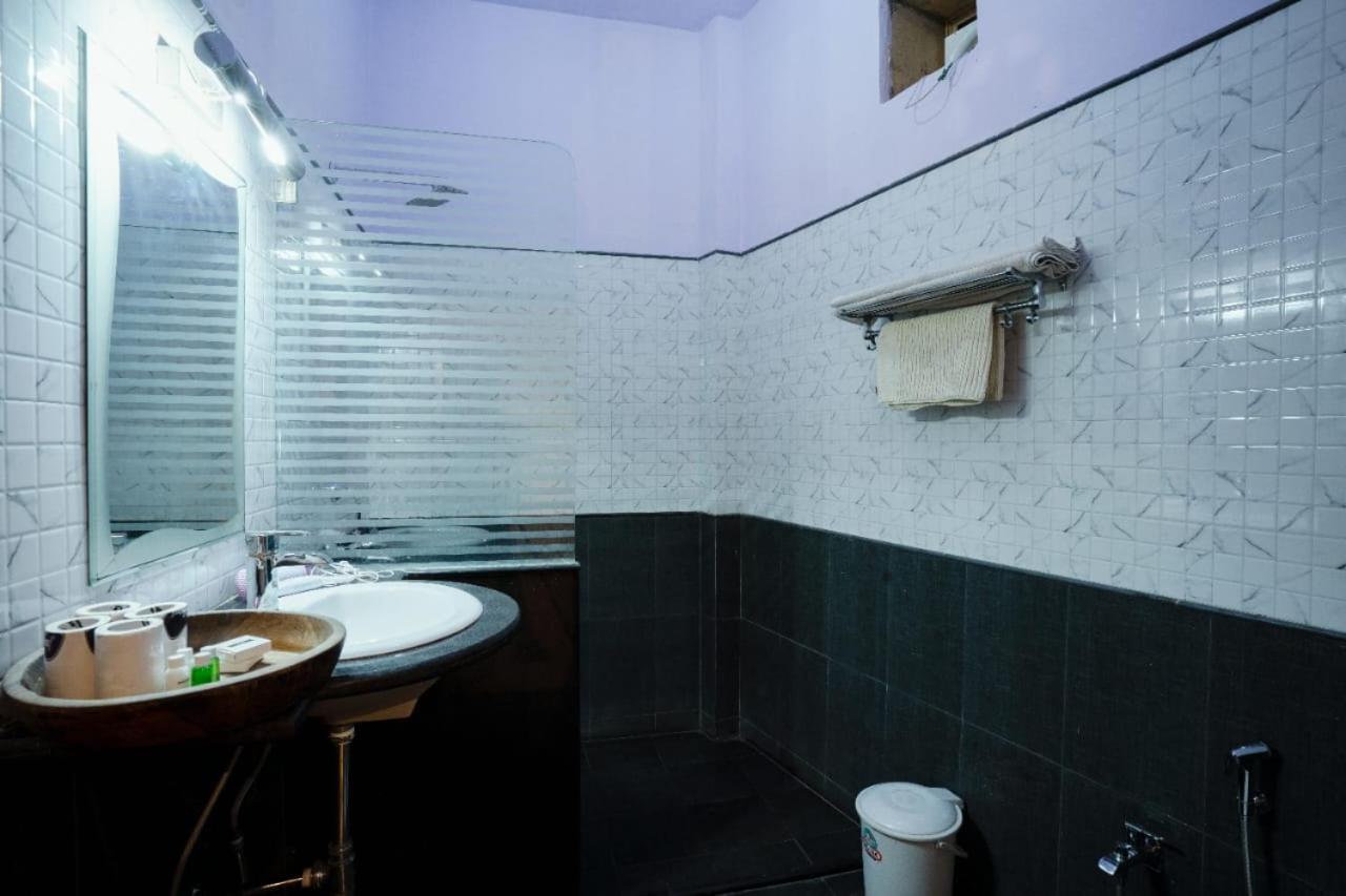 Hotel The Silk Route Джайсалмер Екстериор снимка